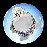 Planet Bonaire