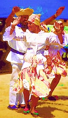 Rincon Rhythm